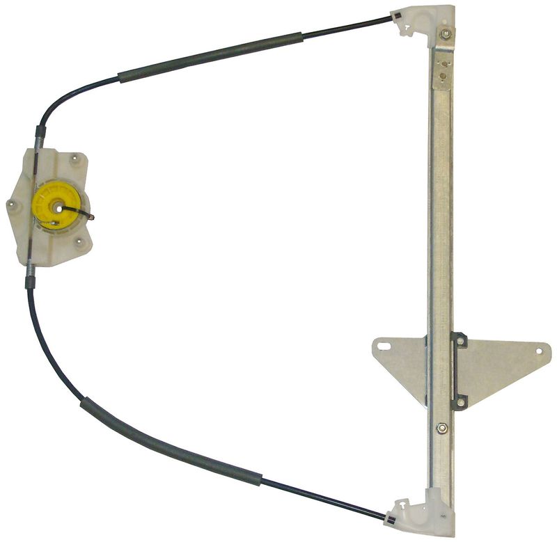 VALEO 850991 Window Regulator