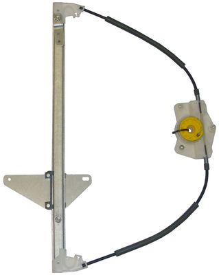 Window Regulator VALEO 850992