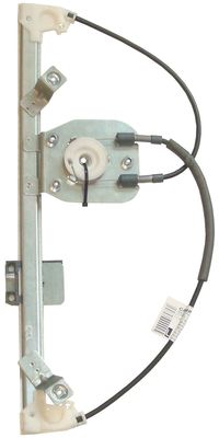 Window Regulator VALEO 850996