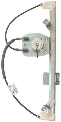 Window Regulator VALEO 850997