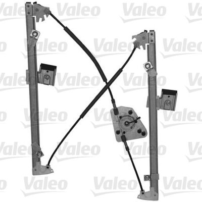 Window Regulator VALEO 851000