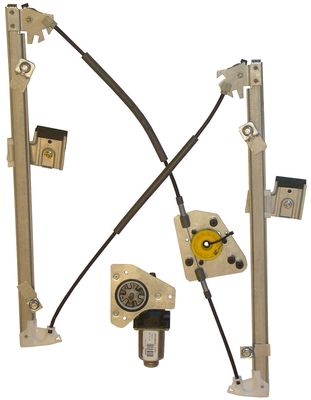 Window Regulator VALEO 851002