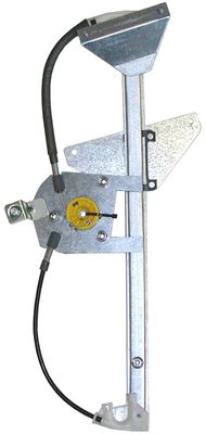 Window Regulator VALEO 851009