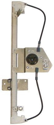 Window Regulator VALEO 851010