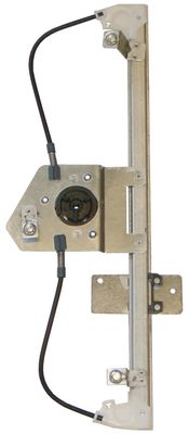 Window Regulator VALEO 851011