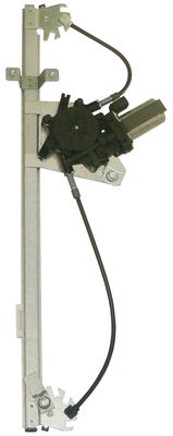 Window Regulator VALEO 851014
