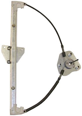 Window Regulator VALEO 851018
