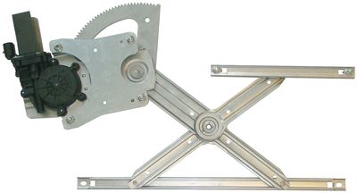 Window Regulator VALEO 851021