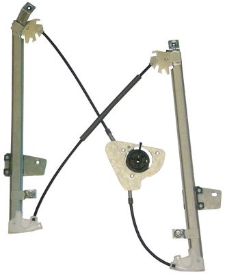 Window Regulator VALEO 851022