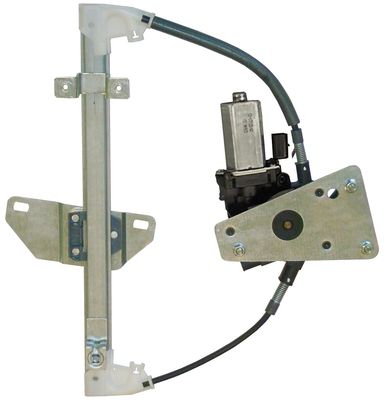 Window Regulator VALEO 851024