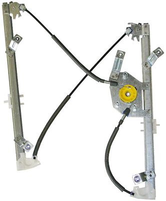 Window Regulator VALEO 851026