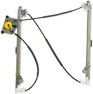 Window Regulator VALEO 851029