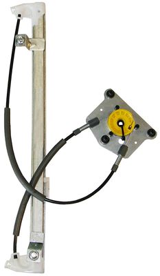 Window Regulator VALEO 851030