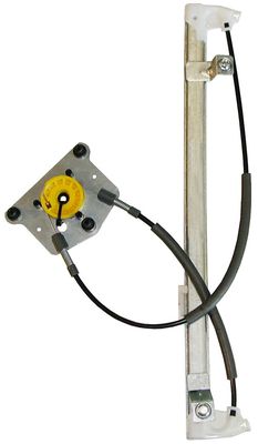 Window Regulator VALEO 851031