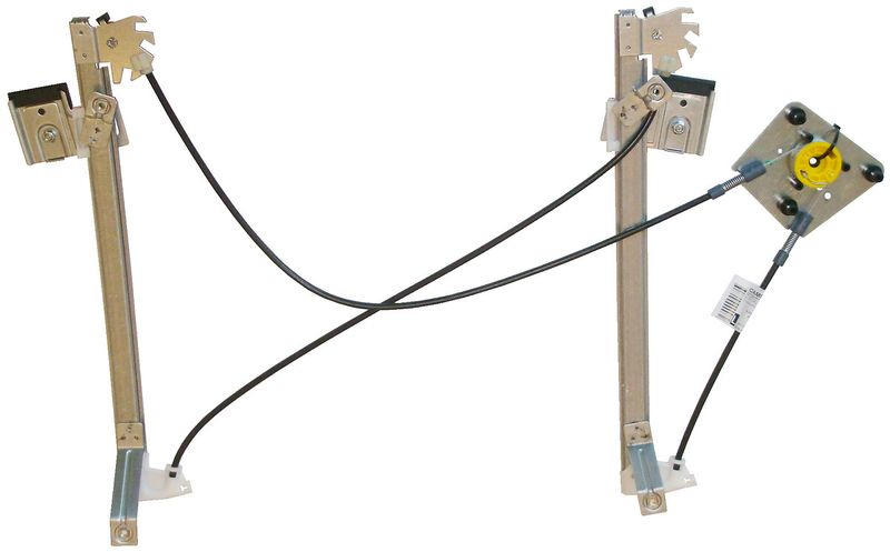 VALEO 851034 Window Regulator