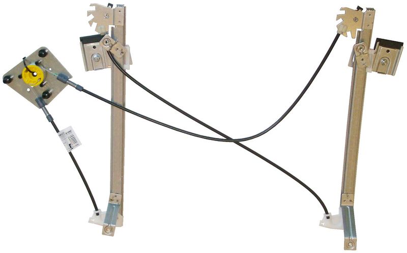 VALEO 851035 Window Regulator