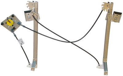 Window Regulator VALEO 851035