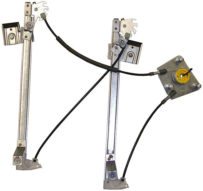 VALEO 851036 Window Regulator