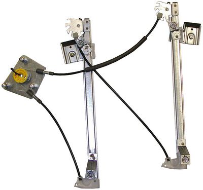 Window Regulator VALEO 851037