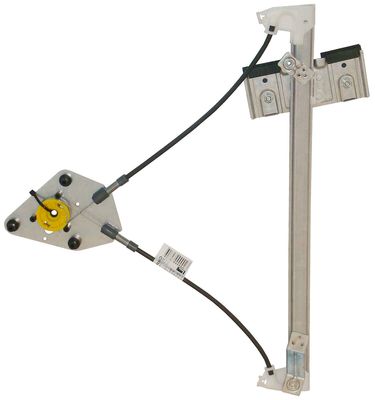 Window Regulator VALEO 851039