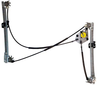 Window Regulator VALEO 851044
