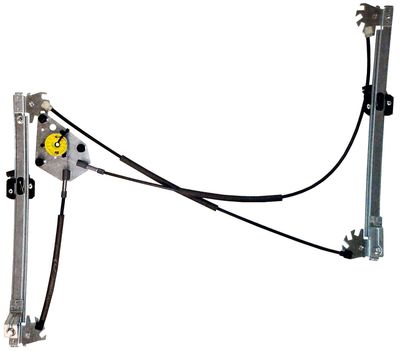Window Regulator VALEO 851045