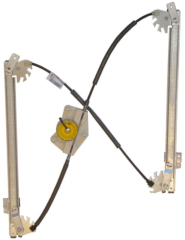VALEO 851053 Window Regulator