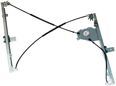 Window Regulator VALEO 851054