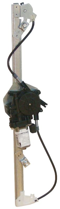 VALEO 851056 Window Regulator