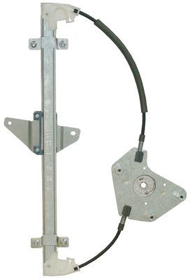 Window Regulator VALEO 851060