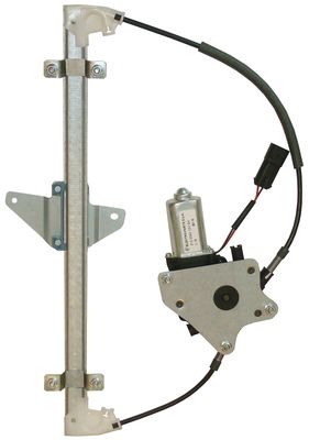 Window Regulator VALEO 851062