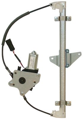 Window Regulator VALEO 851063