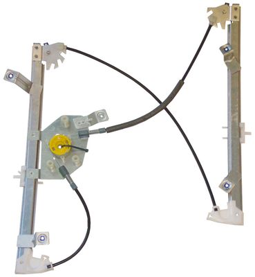 Window Regulator VALEO 851065