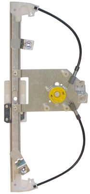 Window Regulator VALEO 851066
