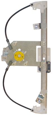 Window Regulator VALEO 851067