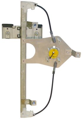 Window Regulator VALEO 851070