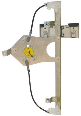 Window Regulator VALEO 851071