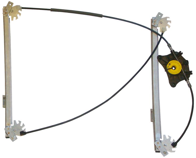 VALEO 851072 Window Regulator