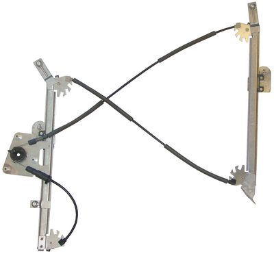 Window Regulator VALEO 851077