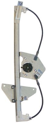 Window Regulator VALEO 851078