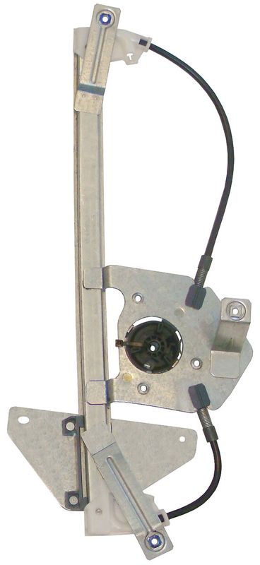 VALEO 851080 Window Regulator