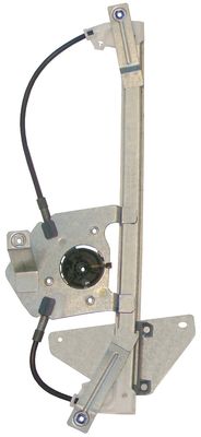 Window Regulator VALEO 851081