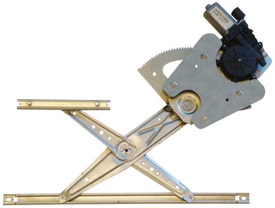 Window Regulator VALEO 851082