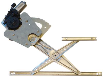 Window Regulator VALEO 851083