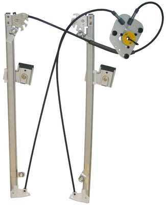 Window Regulator VALEO 851084