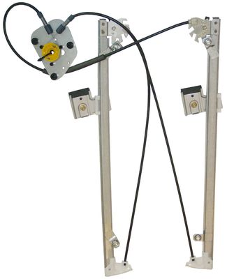 Window Regulator VALEO 851085