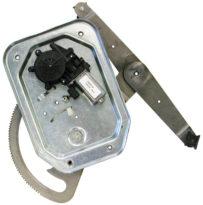 VALEO 851086 Window Regulator