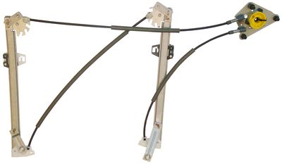 Window Regulator VALEO 851094