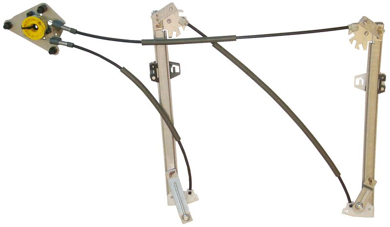 VALEO 851095 Window Regulator