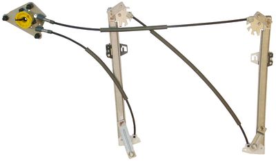 Window Regulator VALEO 851095